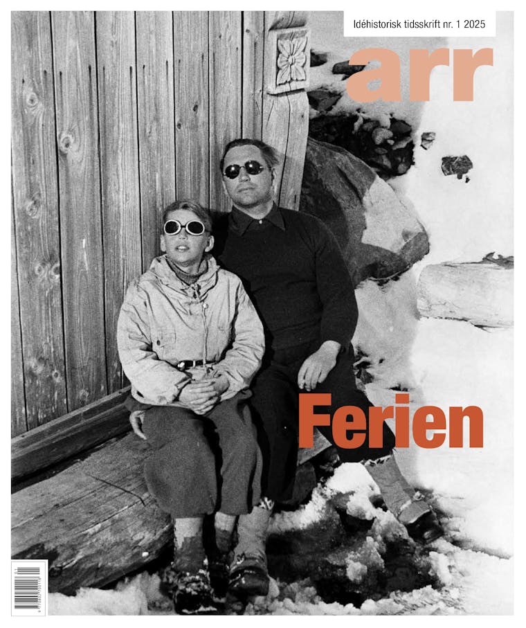 Ferien